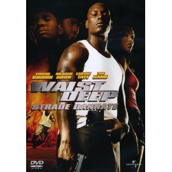 Waist Deep-Strade Dannate