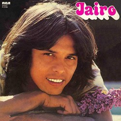 JAIRO IN ITALIANO-VINILE