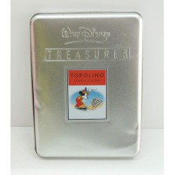 Topolino Star A Colori-Cofanetto (DVD)