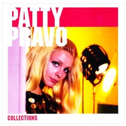 Patty Pravo the Collections 2009