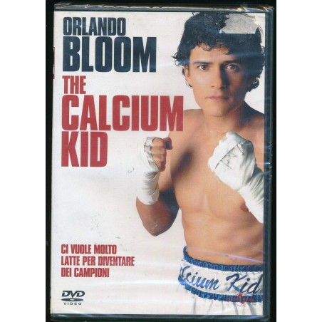 The Calcium Kid (DVD)