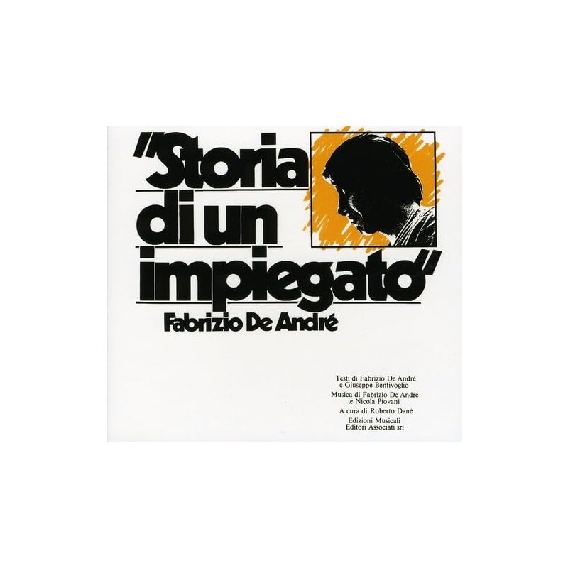 Storia Di Un Impiegato