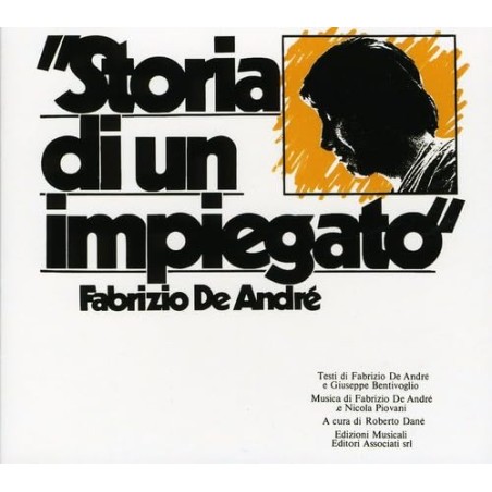 Storia Di Un Impiegato