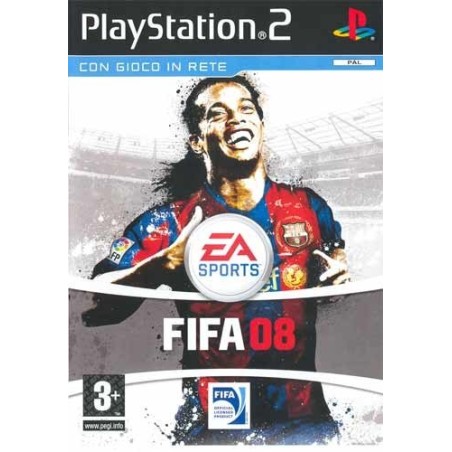 FIFA 08