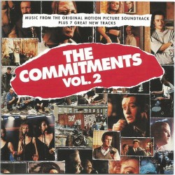 Commitments II