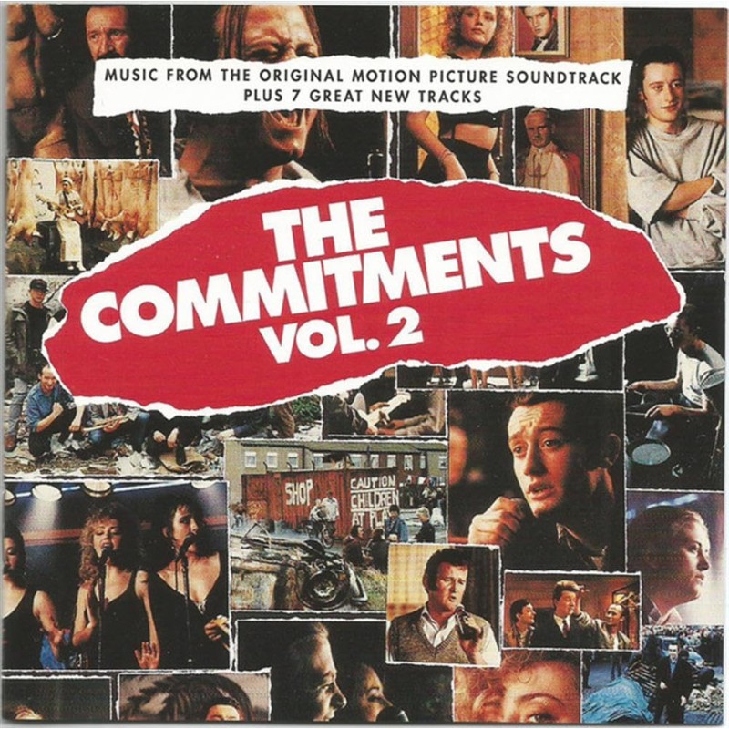 Commitments II