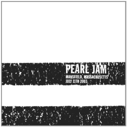 July 11th 2003 # 68 Mansfield