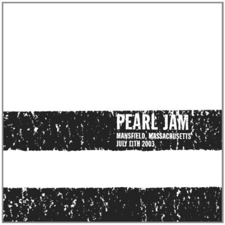 July 11th 2003 # 68 Mansfield