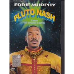 Pluto Nash
