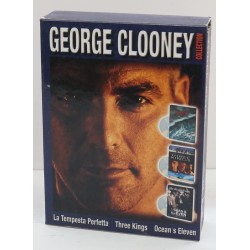 Geroge Clooney Collection