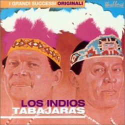 Los Indios Tabajaras