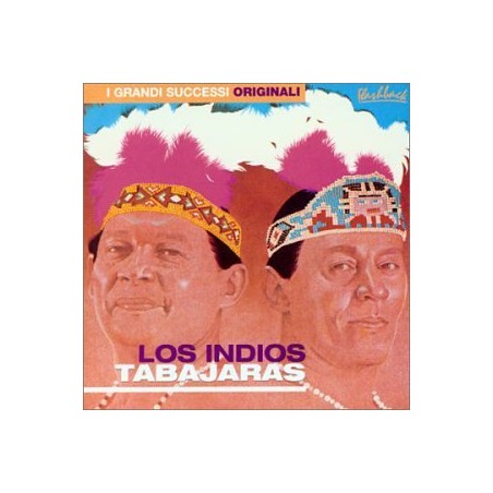 Los Indios Tabajaras