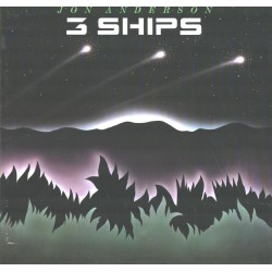 9604691 LP 3 Ships VINYL
