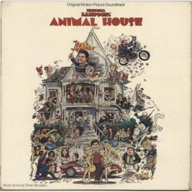 Animal House
