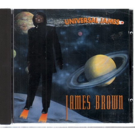 Universal James
