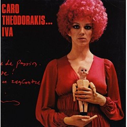 Caro Theodorakis...Iva