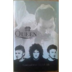 Greatest Hits III