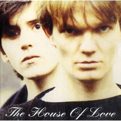 The House Of Love