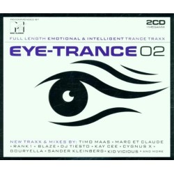 Eye-Trance 02
