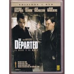 The departed - Il bene e il male