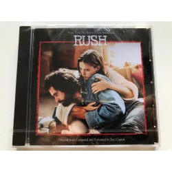 Rush Original Motion Picture Score