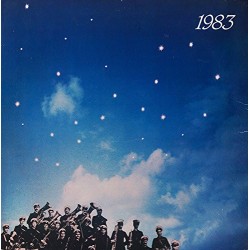 PL31692 LP 1983 VINYL