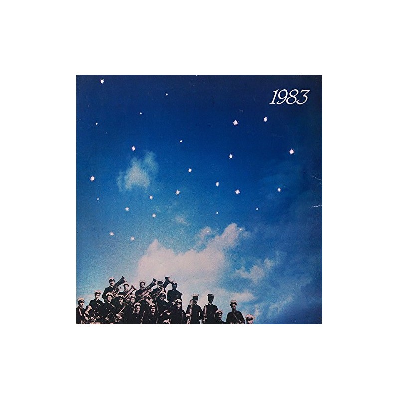 PL31692 LP 1983 VINYL