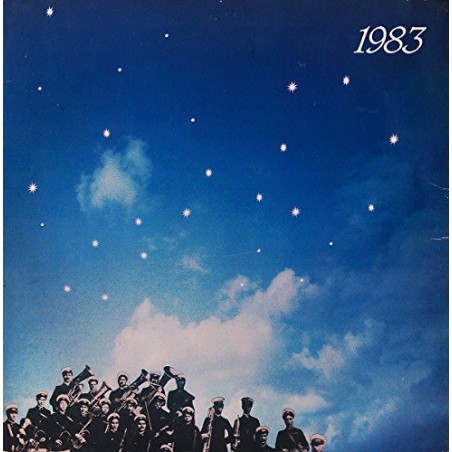 PL31692 LP 1983 VINYL