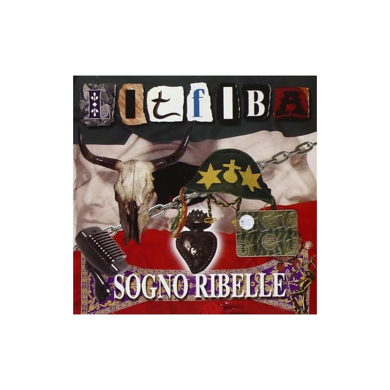 Sogno Ribelle