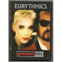 Eurythmics - Greatest hits