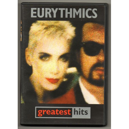 Eurythmics - Greatest hits