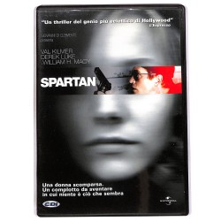Spartan