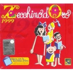 42 Zecchino d'oro [Import]
