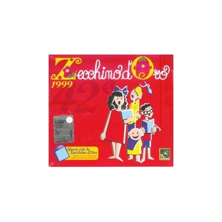 42 Zecchino d'oro [Import]