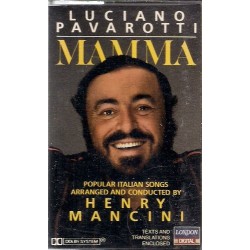 Mama and Other Italian Songs
