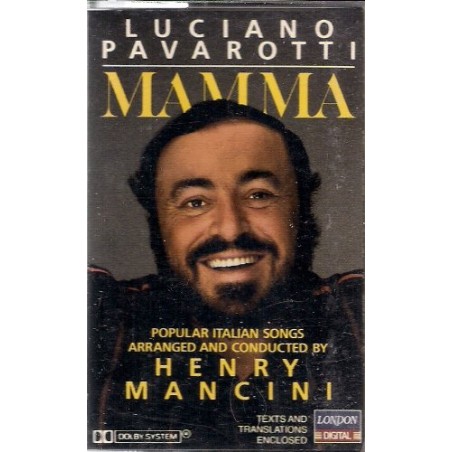 Mama and Other Italian Songs