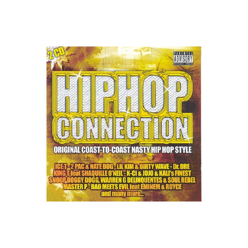 Hip Hop Connection