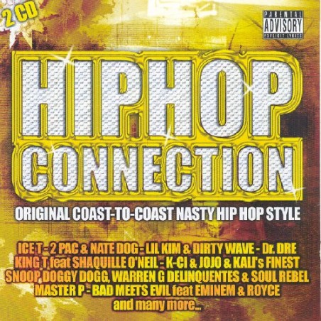 Hip Hop Connection