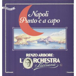 napoli punto e a capo