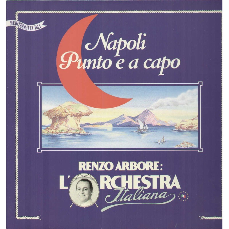 napoli punto e a capo