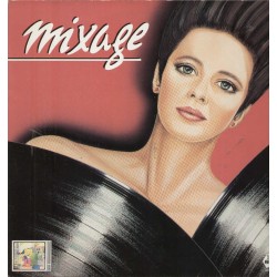 BR56065 LP Mixage Cat Br56065 VINYL