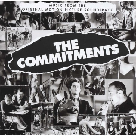 The Commitments