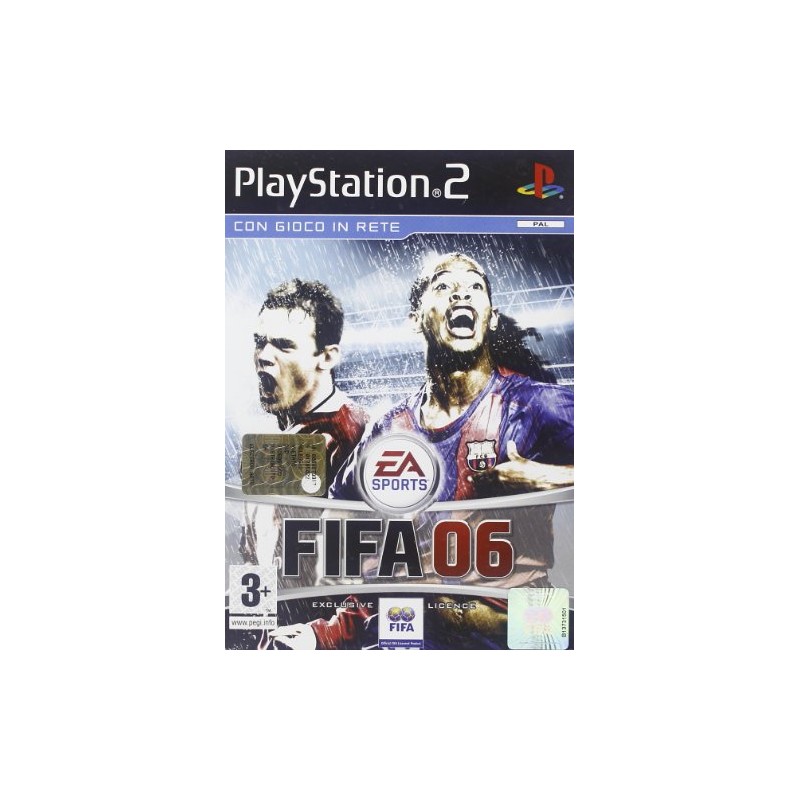 Fifa 2006