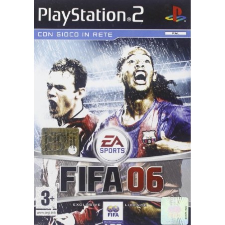 Fifa 2006