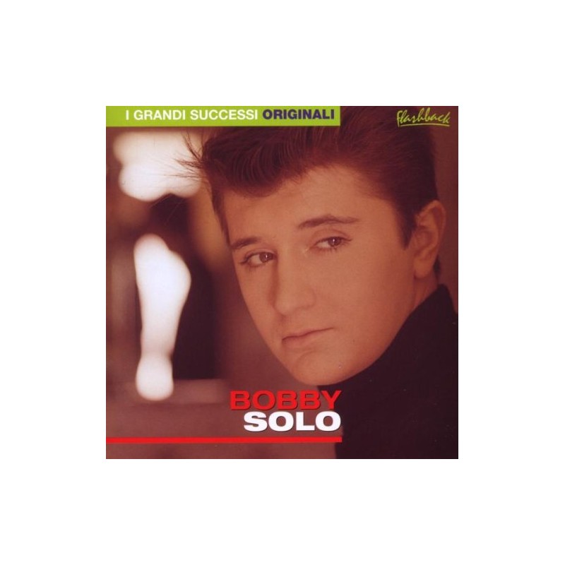 Bobby Solo