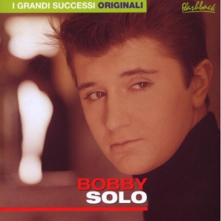 Bobby Solo