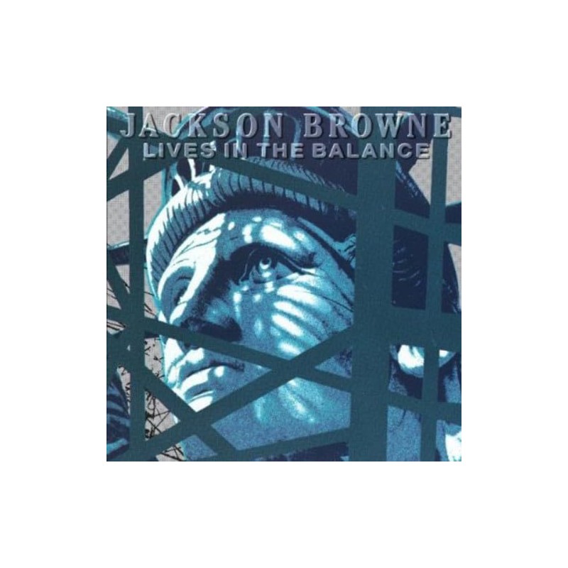 Lives In The Balance