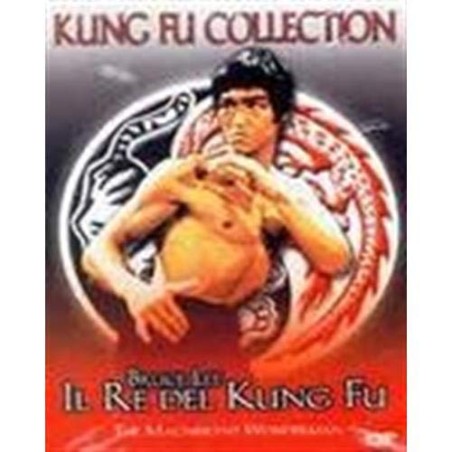 Il Re Del Kung Fu