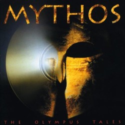 Mythos-the Olympus Tales