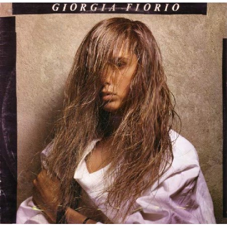 REBEL-MAXI SINGOLO VINILE